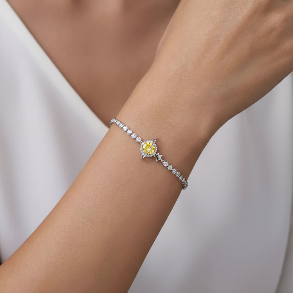 Stellar Dreams Bracelet