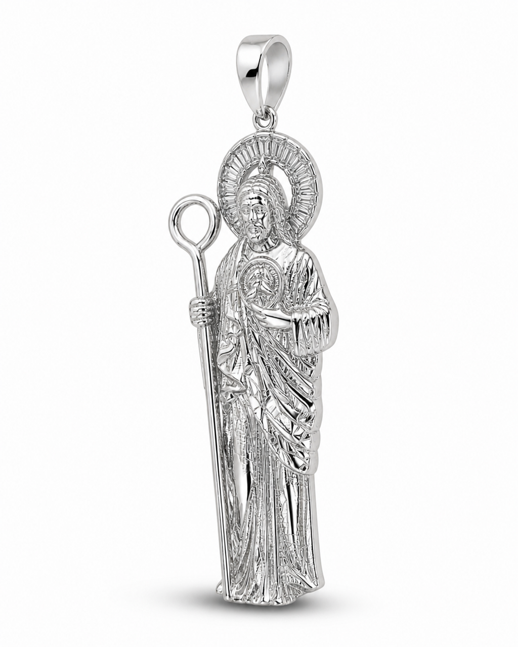 Saint Jude Pendant