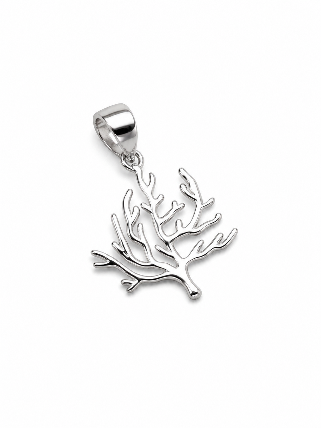 Tree of Life Pendant
