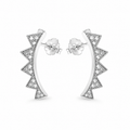Sunray Spark Earring