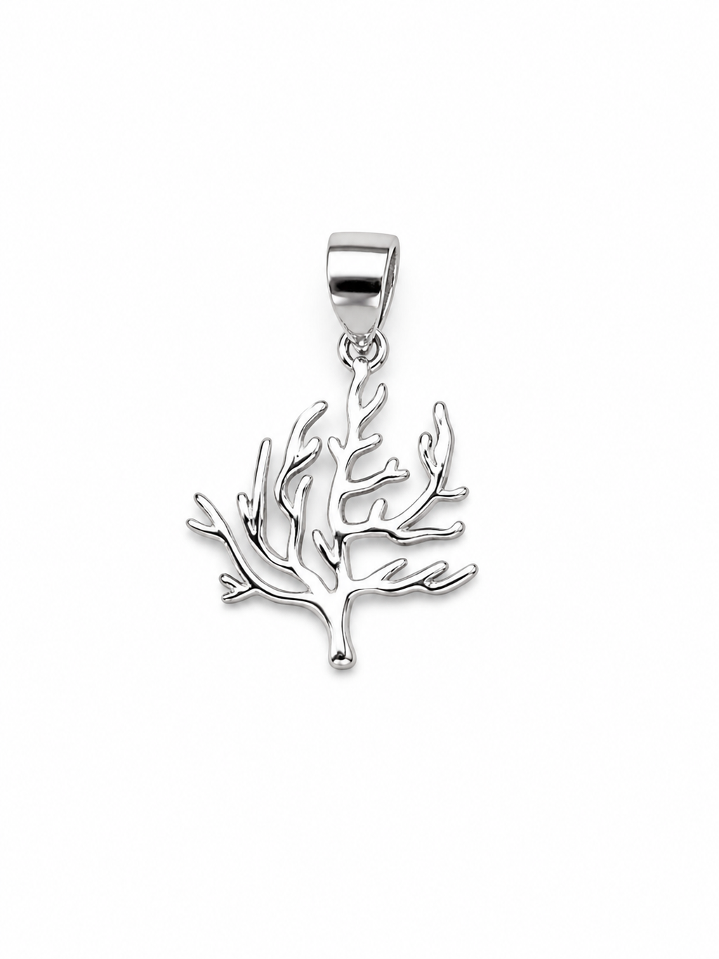 Tree of Life Pendant