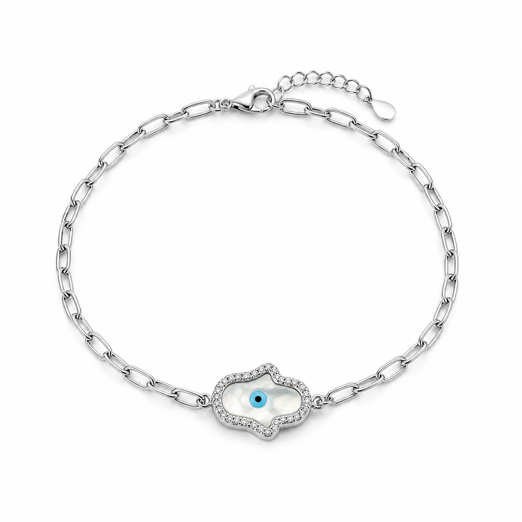 Evil Eye Protection Bracelet
