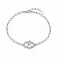 Evil Eye Protection Bracelet