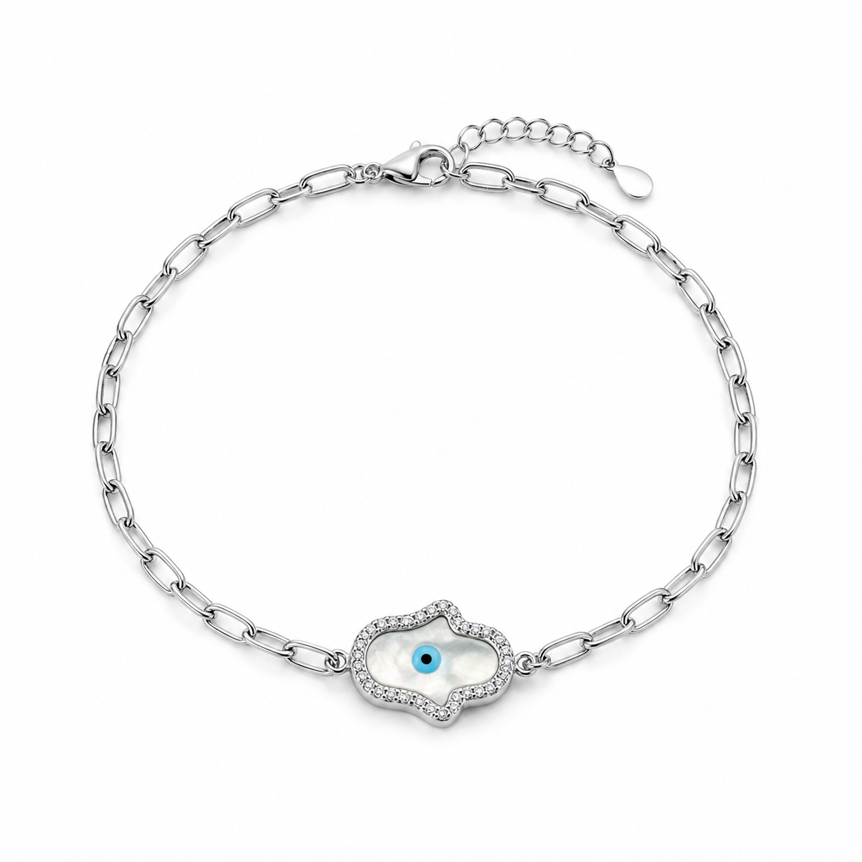 Evil Eye Protection Bracelet