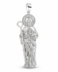 Saint Jude Pendant