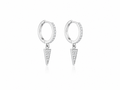 Nova Spike Earrings