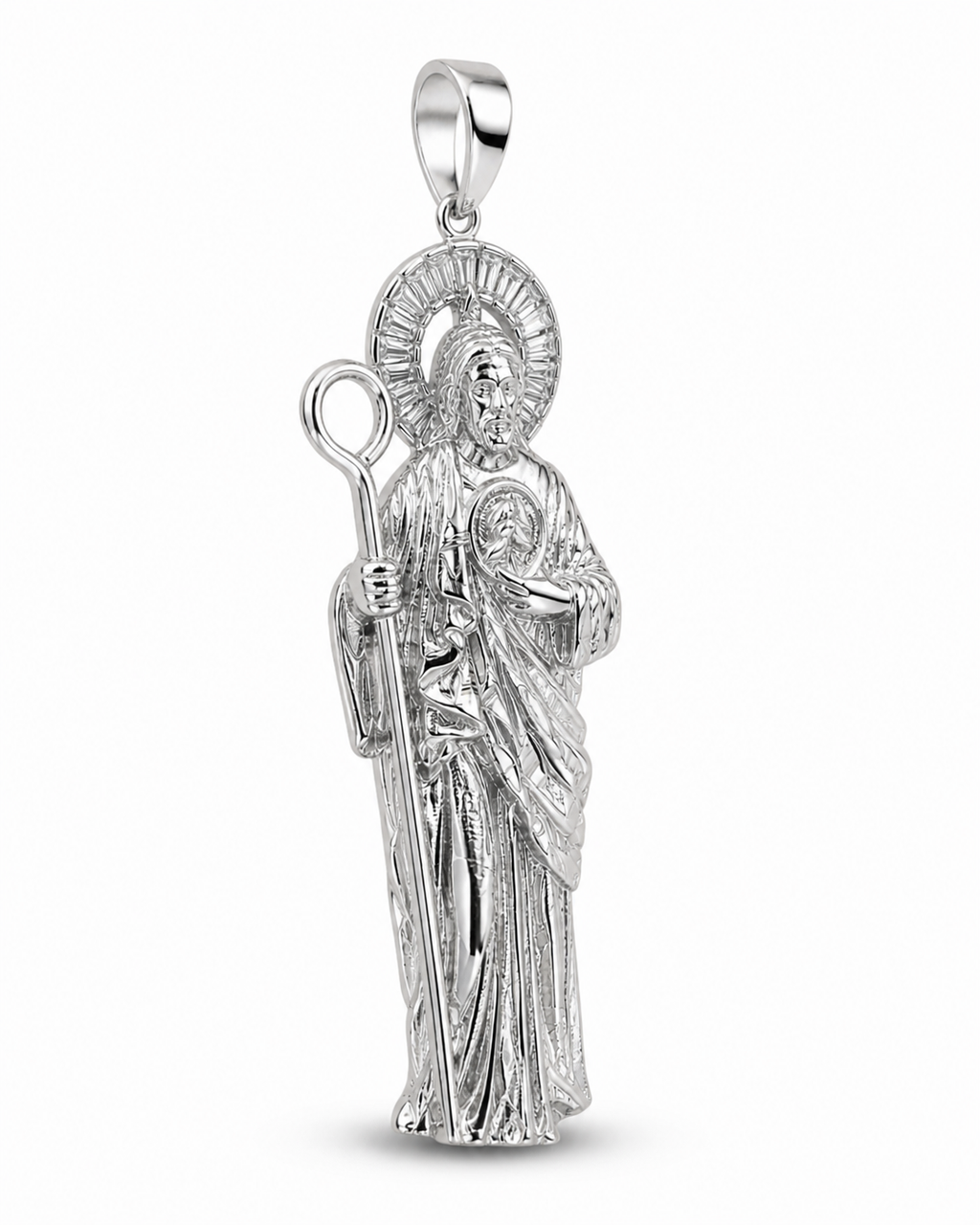Saint Jude Pendant