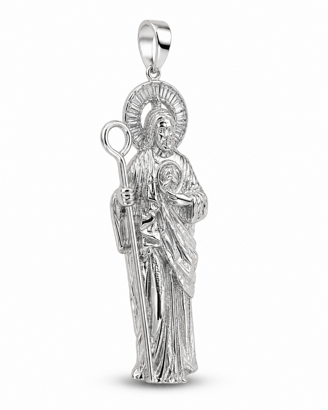 Saint Jude Pendant