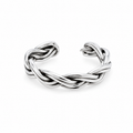 Velora Twist Cuff