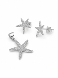 Ocean Star Jewelry Set