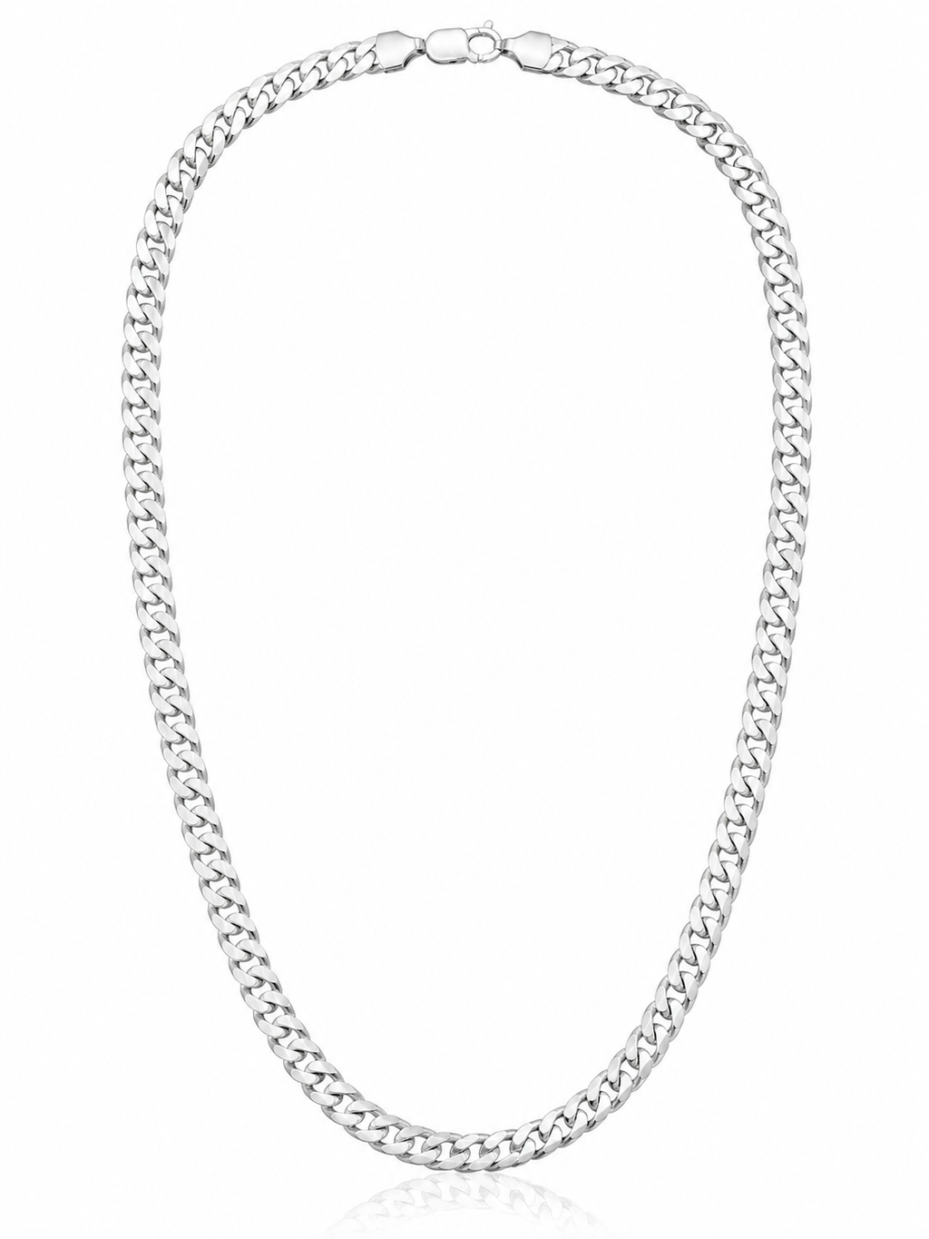 Classic Cuban Link Chain