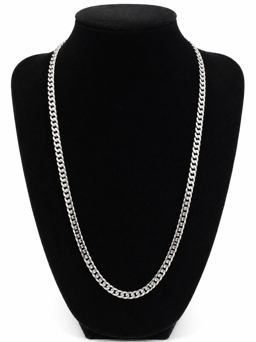 Classic Cuban Link Chain