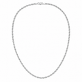 Classic Rope Chain Necklace