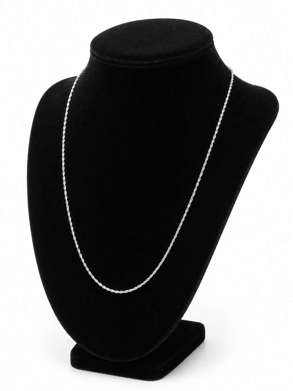 Rope Chain Necklace