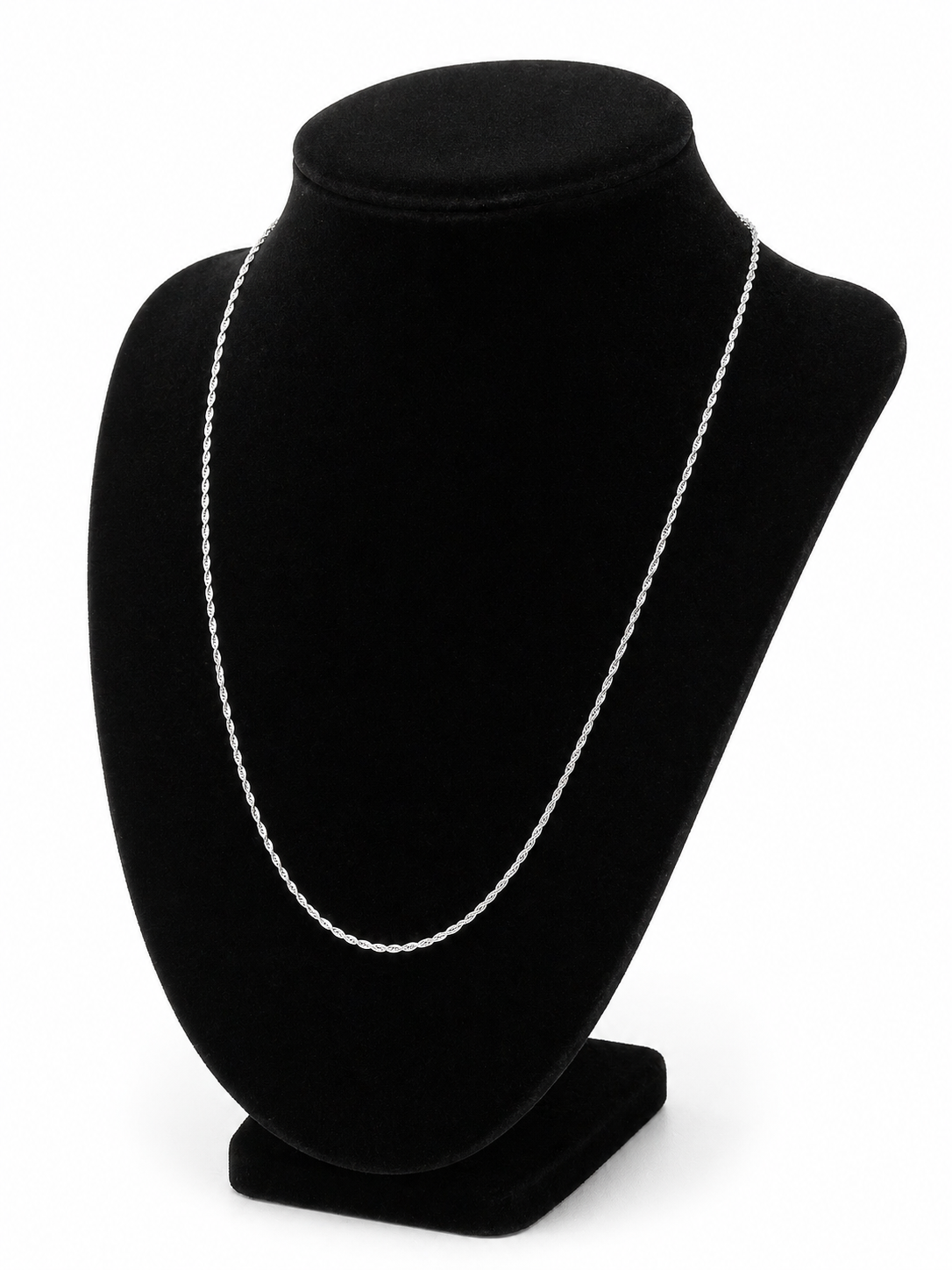 Rope Chain Necklace