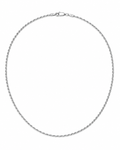 Rope Chain Necklace