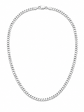 2.5mm Classic Cuban Link Chain