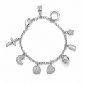 Celestial Charm Luxe Bracelet